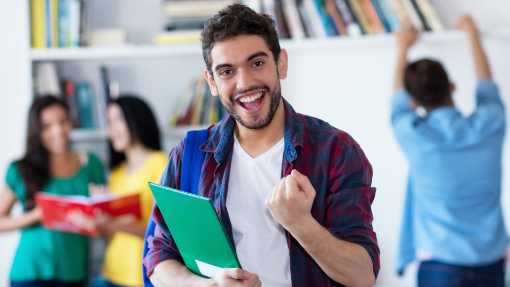 DTZ (A2/B1) Prüfung am 20.03.2021